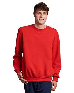 Russell Athletic 698HBM - Unisex Dri-Power® Crewneck Sweatshirt