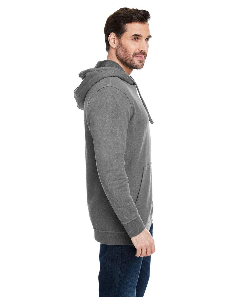 econscious EC5950 - Adult Hemp Hero Hooded Sweatshirt