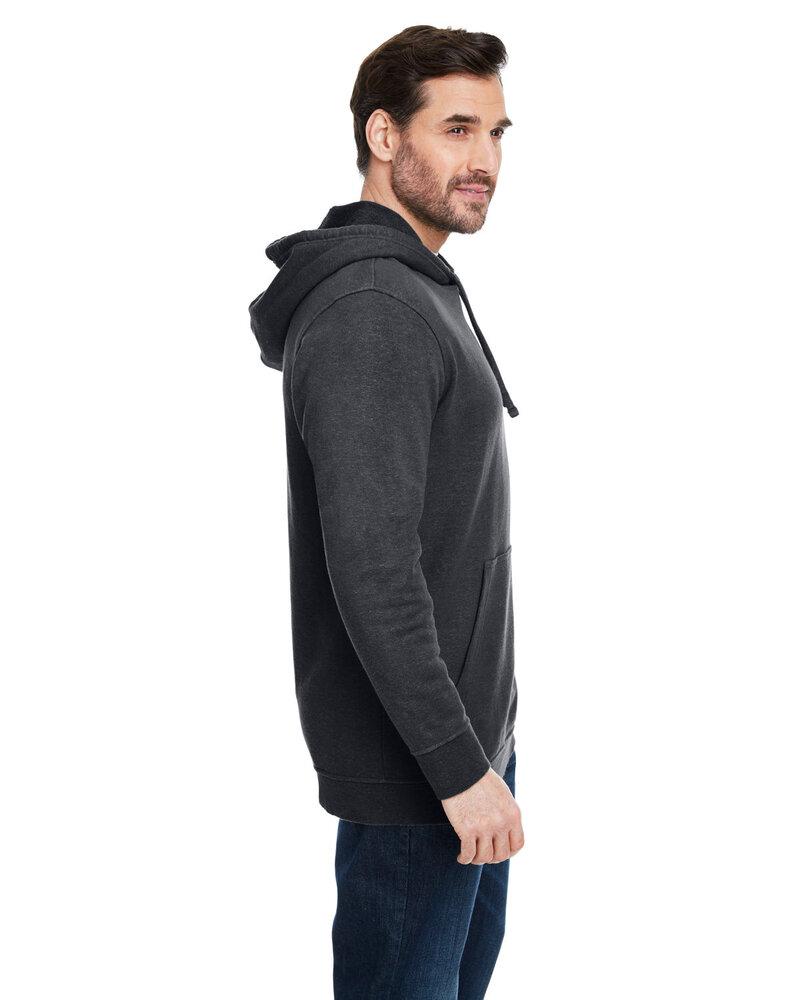 econscious EC5950 - Adult Hemp Hero Hooded Sweatshirt