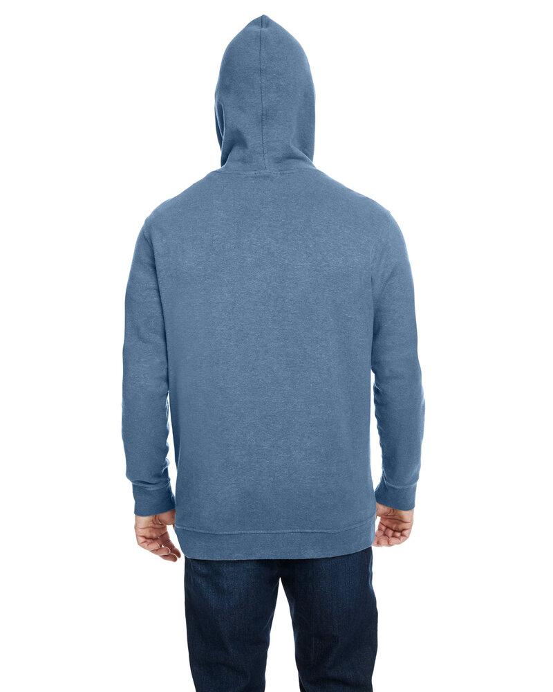 econscious EC5950 - Adult Hemp Hero Hooded Sweatshirt