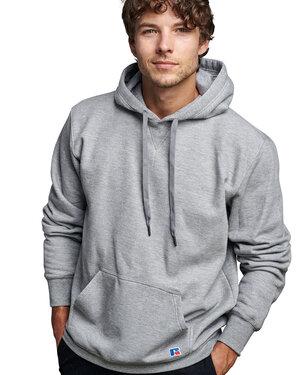 Russell Athletic 82ONSM - Unisex Cotton Classic Hooded Sweatshirt