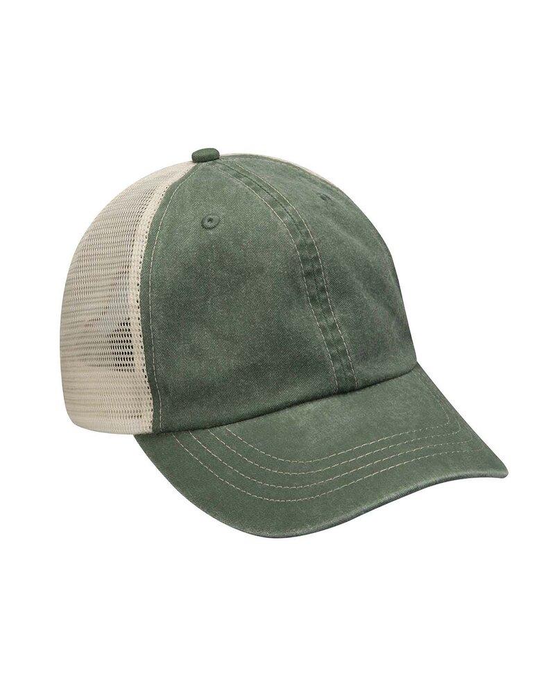 Adams GC102 - Adult Game Changer Cap