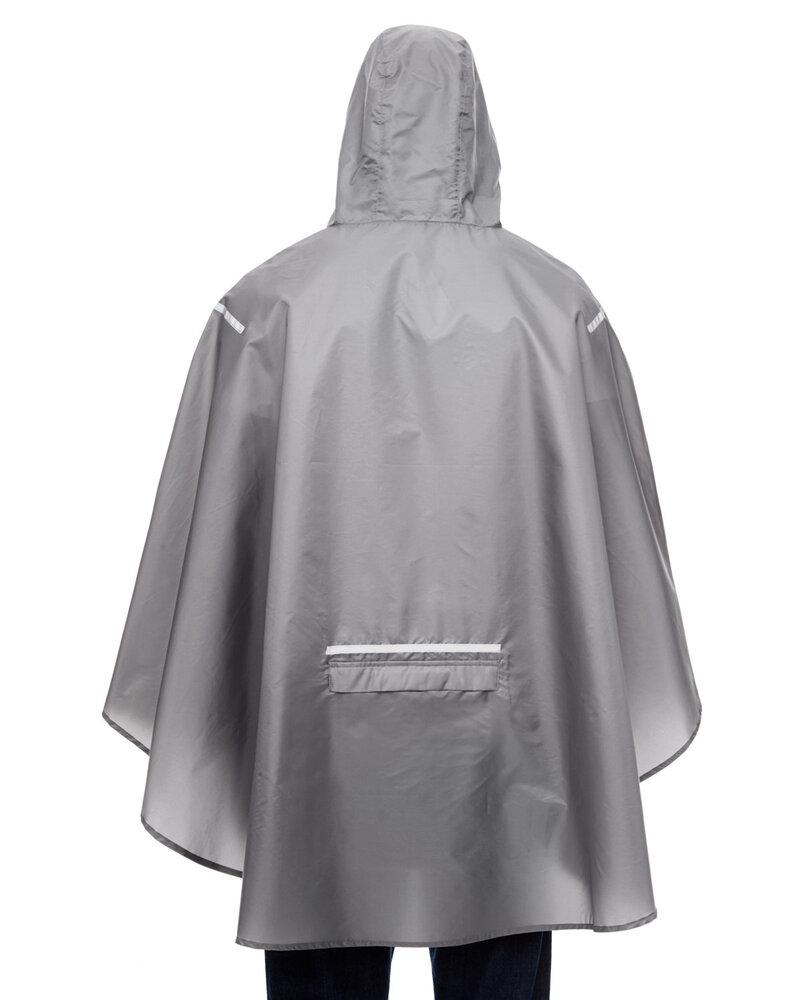 Team 365 TT71 - Adult Zone Protect Packable Poncho