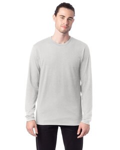 Hanes 498L - Adult Perfect-T Long-Sleeve T-Shirt