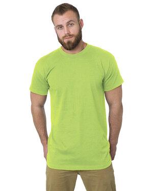 Bayside BA5200 - Tall 6.1 oz., Short Sleeve T-Shirt