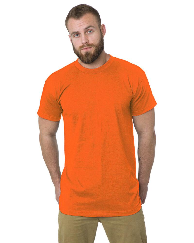 Bayside BA5200 - Tall 6.1 oz., Short Sleeve T-Shirt
