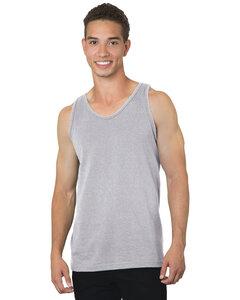 Bayside 6500 - Mens 6.1 oz., 100% Cotton Tank Top