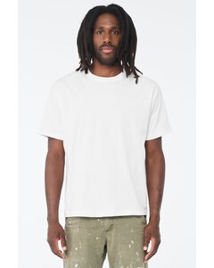 Bella+Canvas 3010C - FWD Fashion Men's Heavyweight Street T-Shirt White