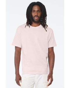 Bella+Canvas 3010C - FWD Fashion Men's Heavyweight Street T-Shirt Soft Pink