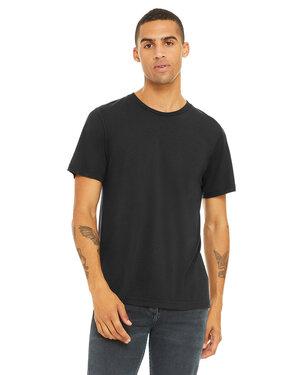 Bella+Canvas 3880C - Unisex Viscose Fashion T-Shirt