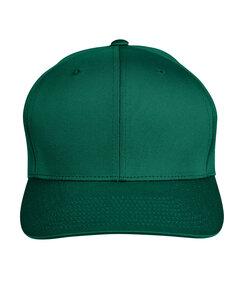 Team 365 TT801Y - by Yupoong® Youth Zone Performance Cap Sport Forest