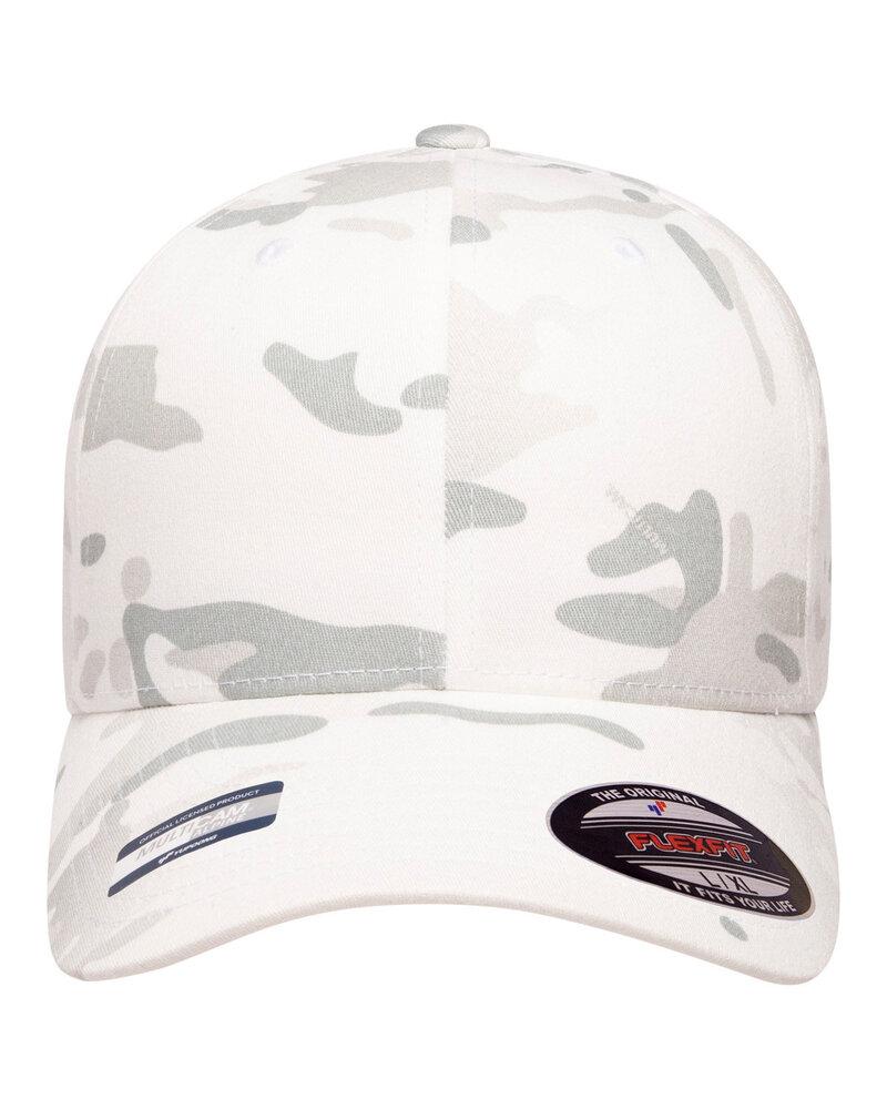 Flexfit 6277MC - Multicam® Cap