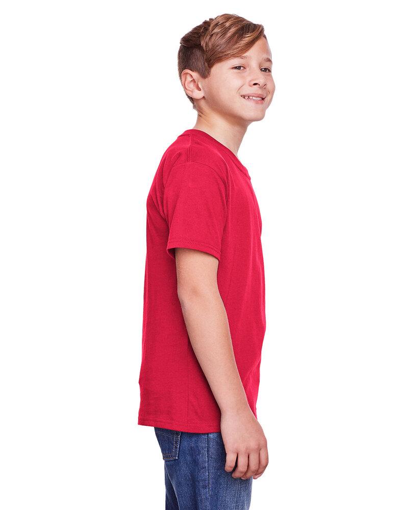 Fruit of the Loom IC47BR - Youth ICONIC T-Shirt