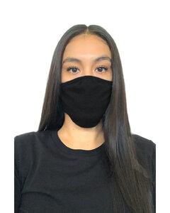 Next Level M100NL - Adult Eco Face Mask
