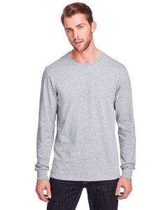 Fruit of the Loom IC47LSR - Adult ICONIC Long Sleeve T-Shirt