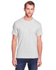 Fruit of the Loom IC47MR - Adult ICONIC T-Shirt Oatmeal Heather