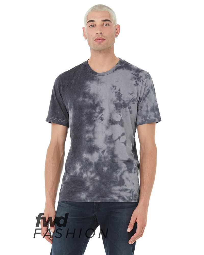 Bella+Canvas 3100RD - Unisex Tie Dye T-Shirt