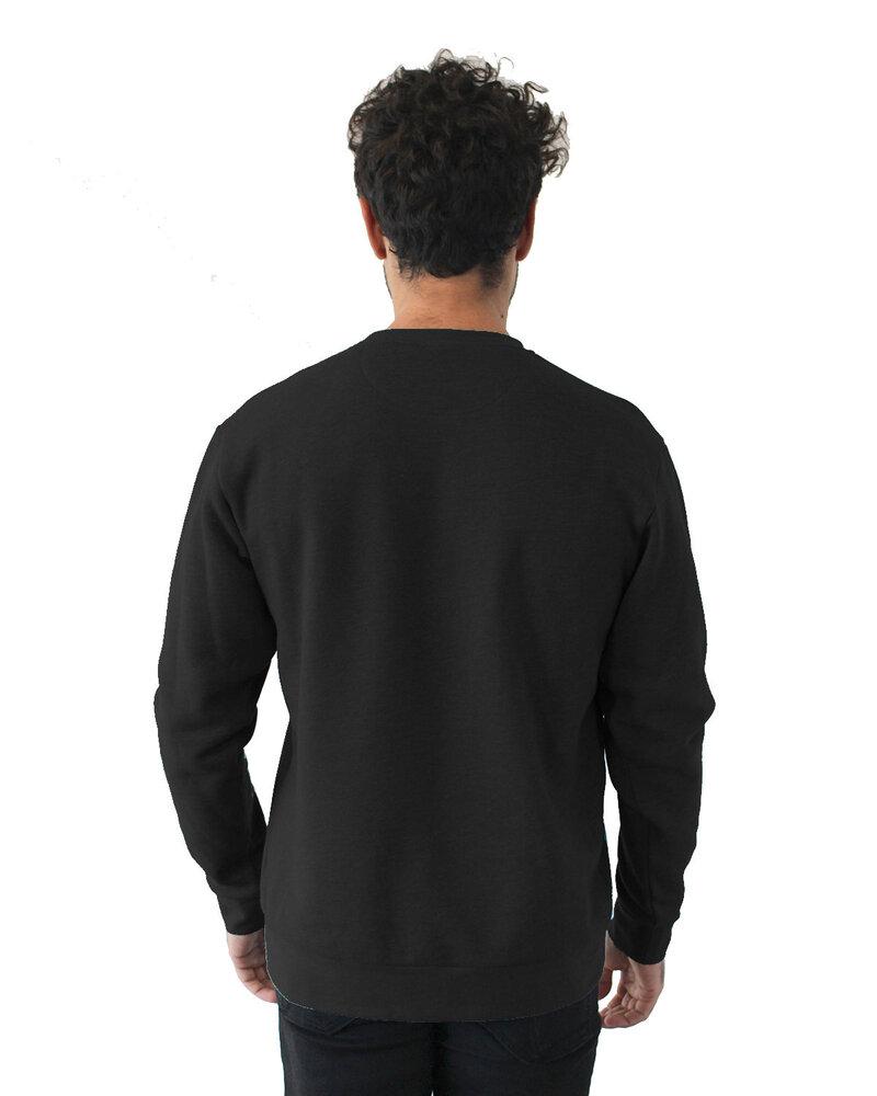 Next Level 9002NL - Unisex Malibu Pullover Sweatshirt
