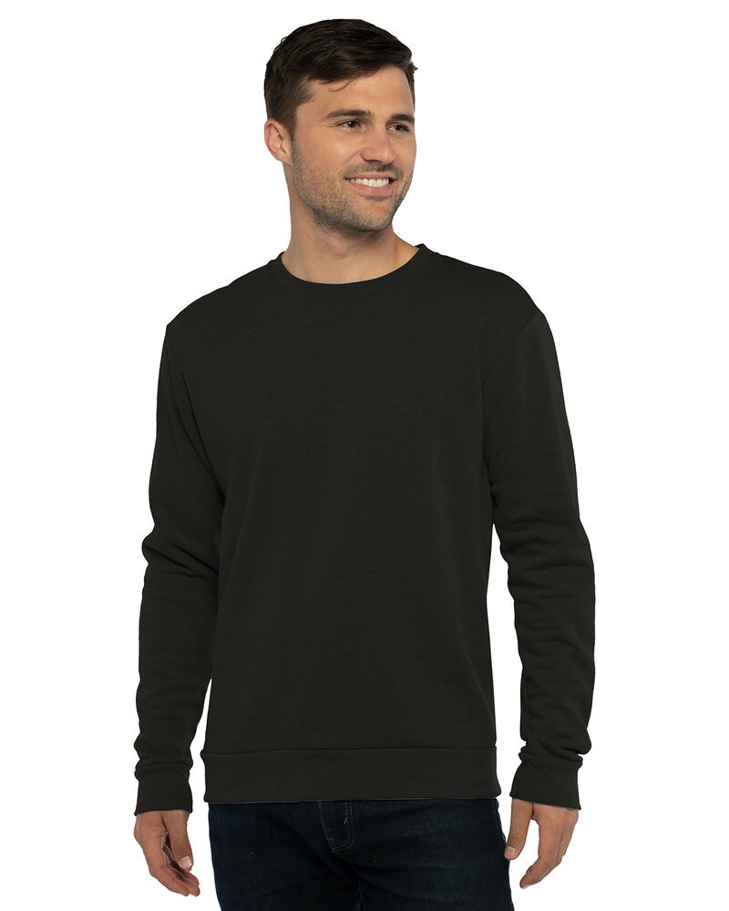 Next Level 9002NL - Unisex Malibu Pullover Sweatshirt