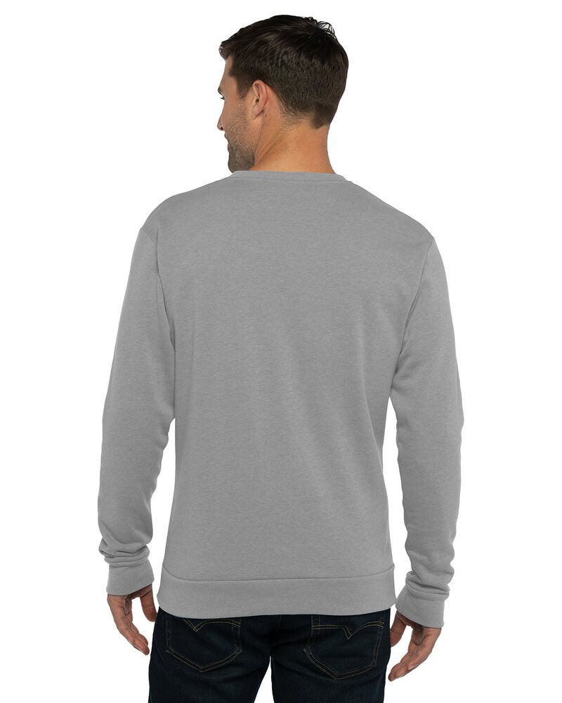 Next Level 9002NL - Unisex Malibu Pullover Sweatshirt