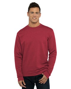 Next Level 9002NL - Unisex Malibu Pullover Sweatshirt