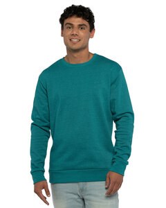 Next Level 9002NL - Unisex Malibu Pullover Sweatshirt