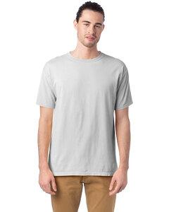 ComfortWash by Hanes GDH100 - Men's Garment-Dyed T-Shirt White