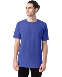 ComfortWash by Hanes GDH100 - Men's Garment-Dyed T-Shirt Deep Forte