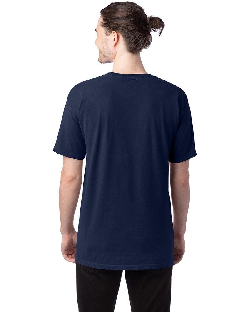 ComfortWash by Hanes GDH100 - Men's Garment-Dyed T-Shirt