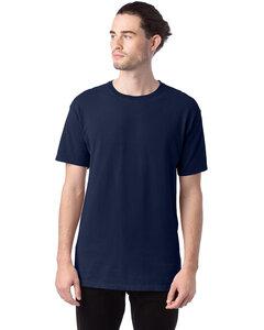 ComfortWash by Hanes GDH100 - Men's Garment-Dyed T-Shirt Navy