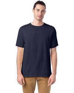 ComfortWash by Hanes GDH100 - Men's Garment-Dyed T-Shirt Anchor Slate