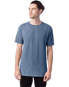 ComfortWash by Hanes GDH100 - Men's Garment-Dyed T-Shirt Saltwater