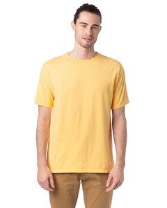 ComfortWash by Hanes GDH100 - Men's Garment-Dyed T-Shirt Butterscotch