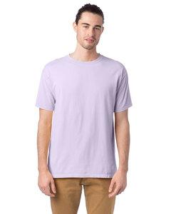ComfortWash by Hanes GDH100 - Men's Garment-Dyed T-Shirt Future Lavender