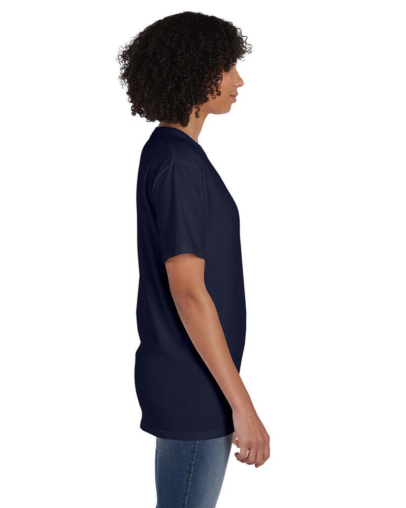 ComfortWash by Hanes GDH150 - Unisex Garment-Dyed T-Shirt with Pocket
