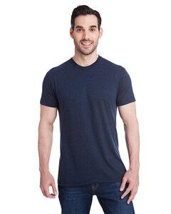 Bayside 5710 - Unisex Triblend T-Shirt Tri Midnight