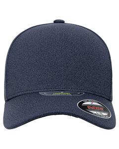 Flexfit 5577UP - Adult Unipanel Melange Hat