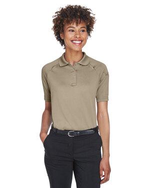 Harriton M211W - Ladies Advantage Snag Protection Plus Tactical Polo