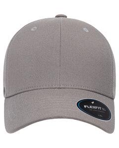 Flexfit 6100NU - Adult NU Hat Grey