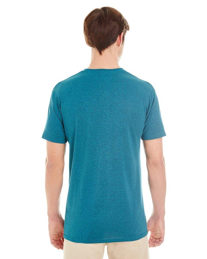 Jerzees 601MR - Adult TRI-BLEND T-Shirt