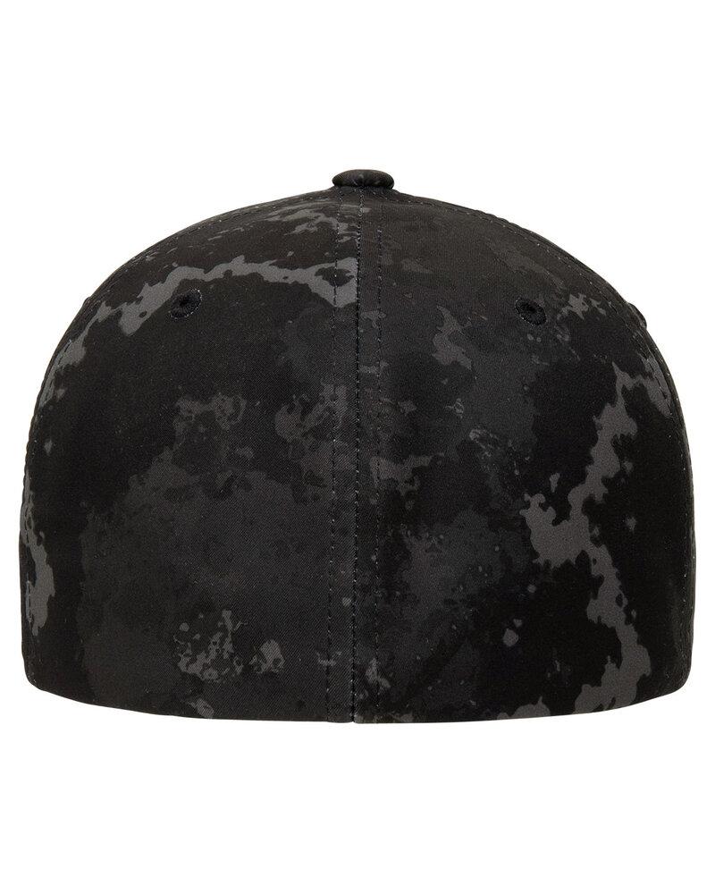 Flexfit 6277VC - Adult 6-Panel VEIL® Camo Cap