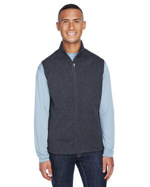 J. America JA8631 - Adult Cosmic Fleece Vest