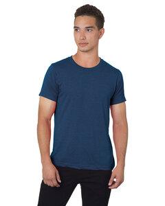 Bayside BA9510 - Unisex Fine Jersey T-Shirt