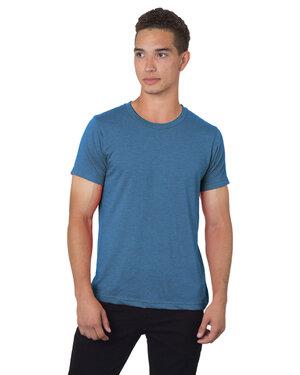 Bayside BA9510 - Unisex Fine Jersey T-Shirt