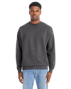 Hanes RS160 - Adult Perfect Sweats Crewneck Sweatshirt