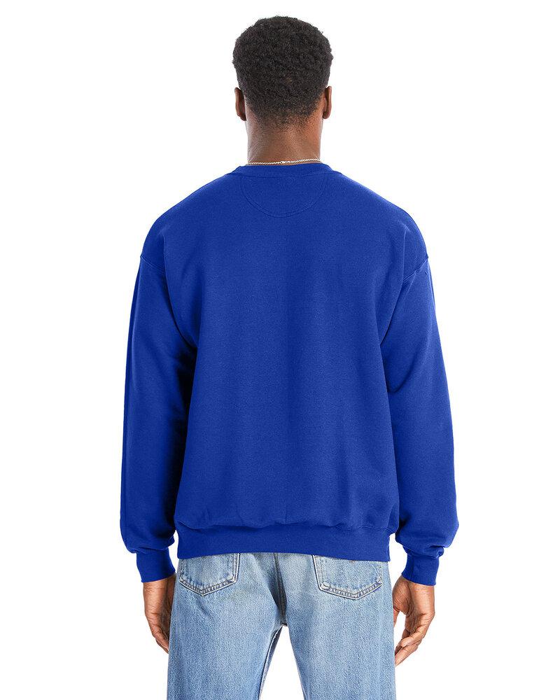 Hanes RS160 - Adult Perfect Sweats Crewneck Sweatshirt