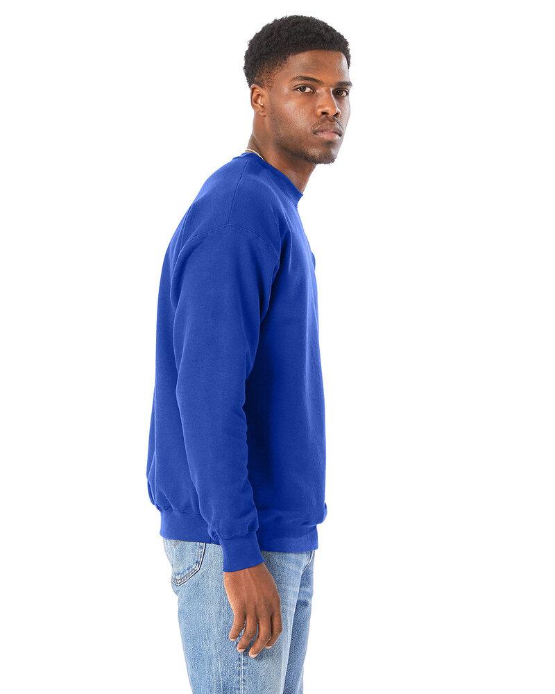 Hanes RS160 - Adult Perfect Sweats Crewneck Sweatshirt