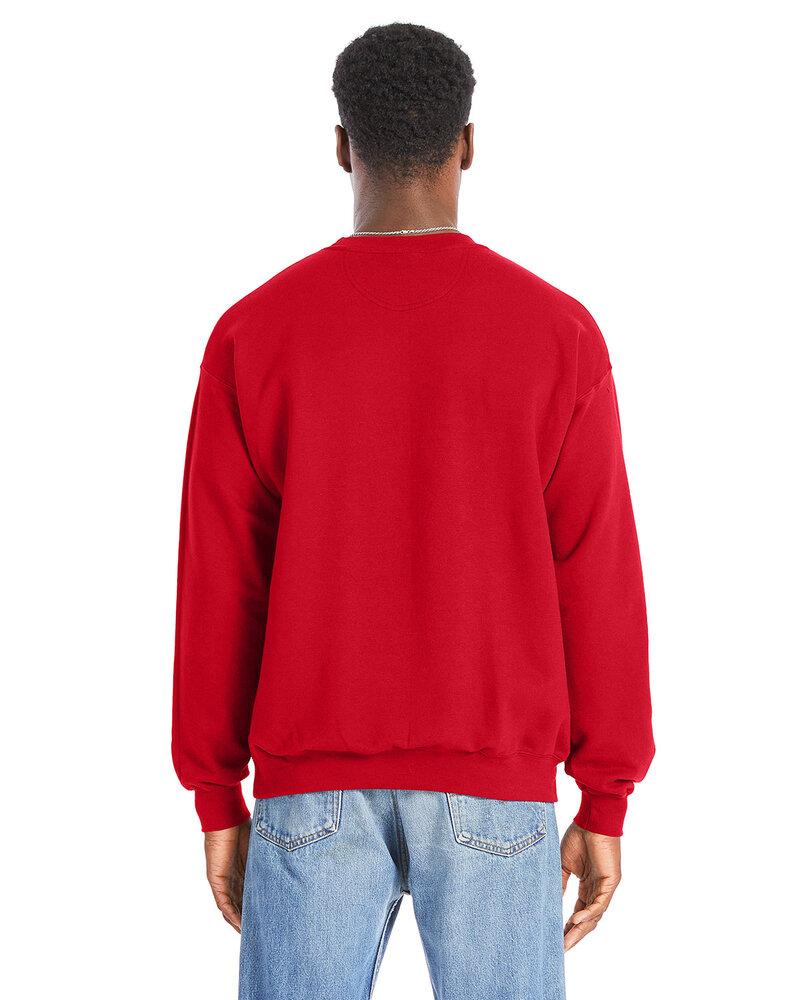 Hanes RS160 - Adult Perfect Sweats Crewneck Sweatshirt