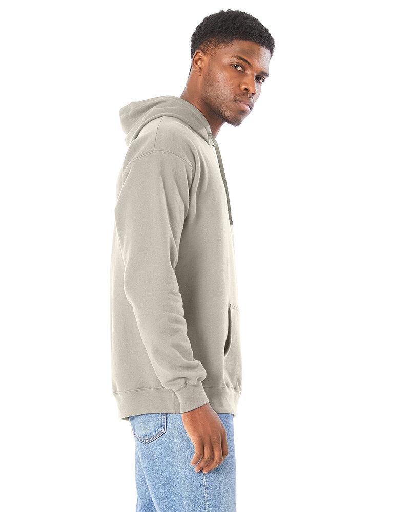 Hanes RS170 - Adult Perfect Sweats Pullover Hooded Sweatshirt