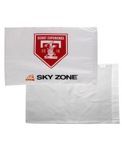 Liberty Bags PSB2030 - Sublimation Pillowcase White
